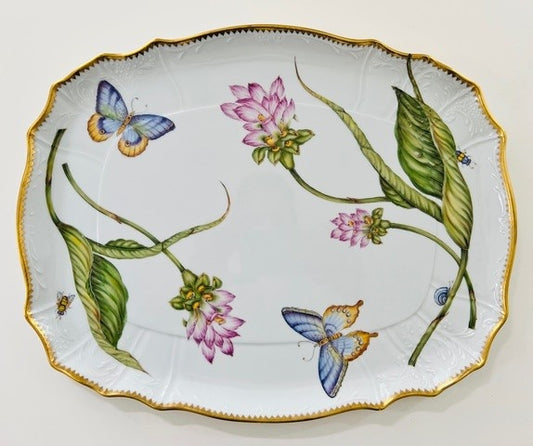 Tomorrow's Antiques Large Tray