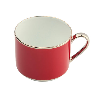 Teacup