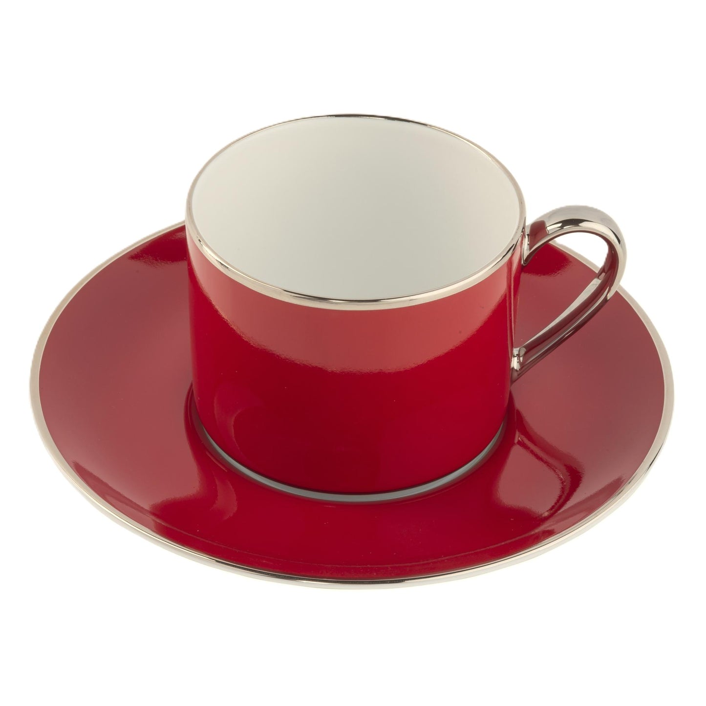 Teacup Saucer