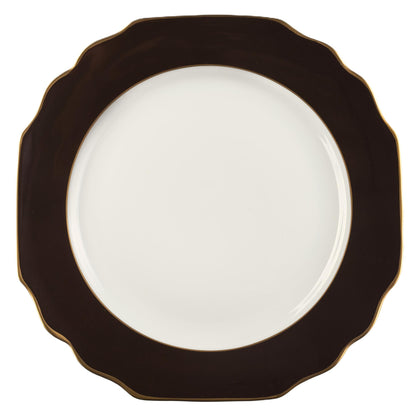 Bread and Bread and Butter Plate
