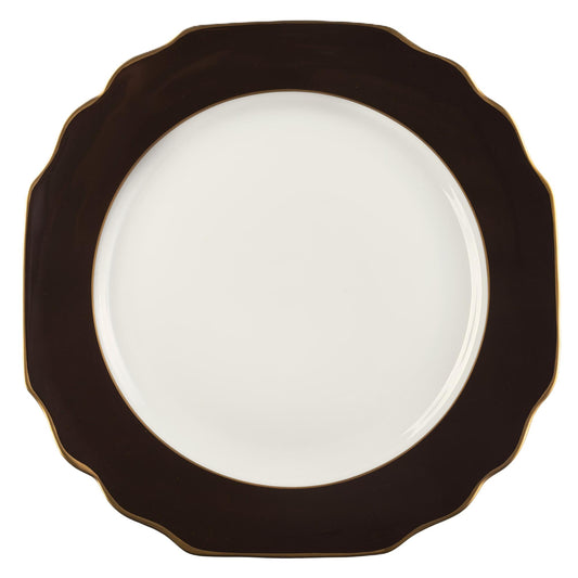 Bread and Bread and Butter Plate
