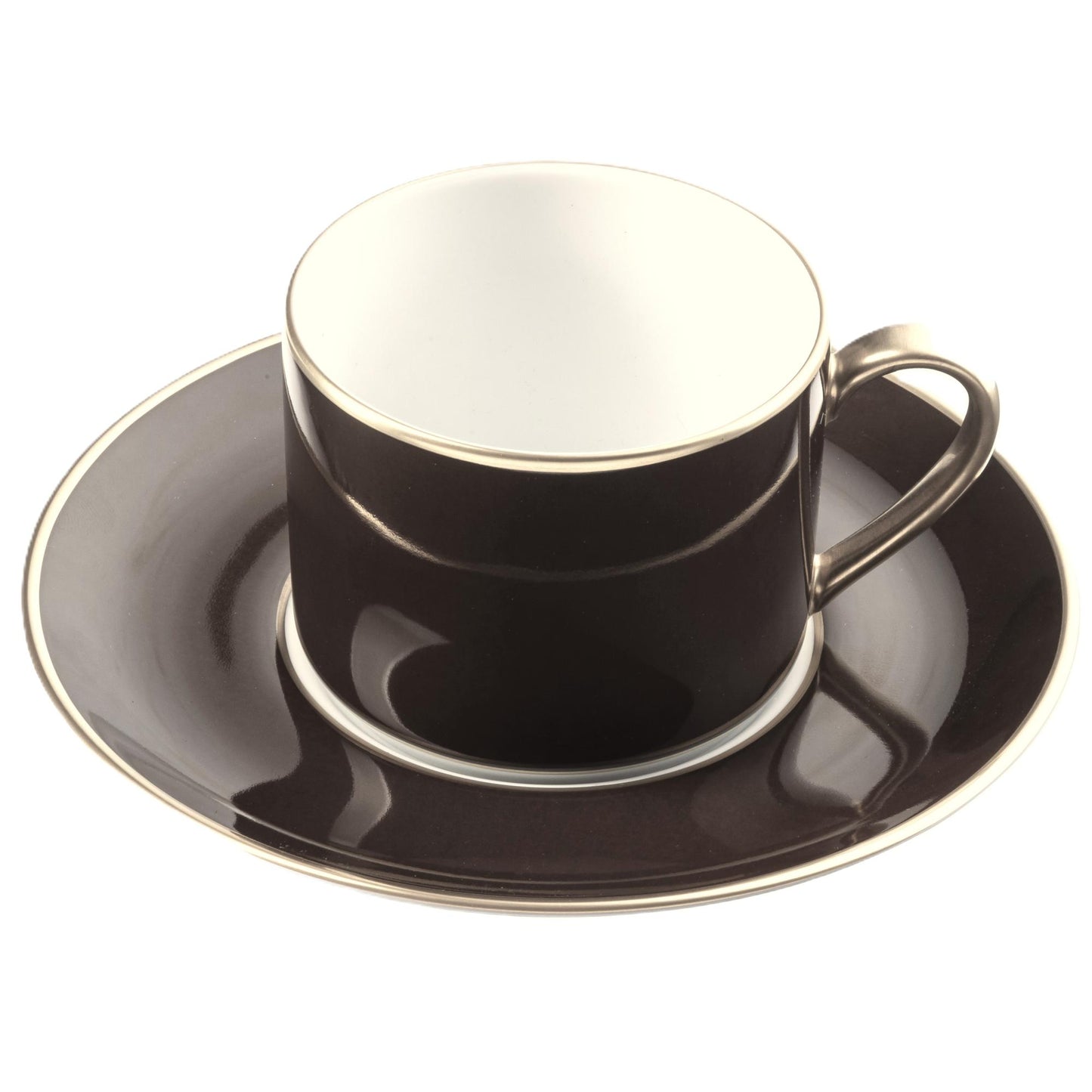 Teacup Saucer