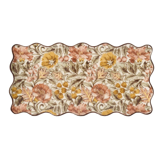 16" Hostess Tray