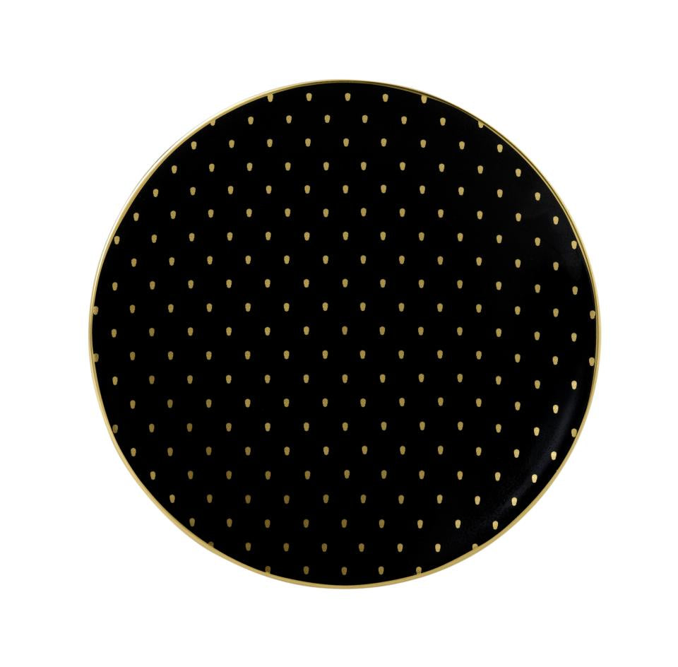 Salad Plate