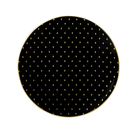 Salad Plate