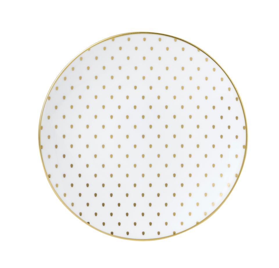 Salad Plate