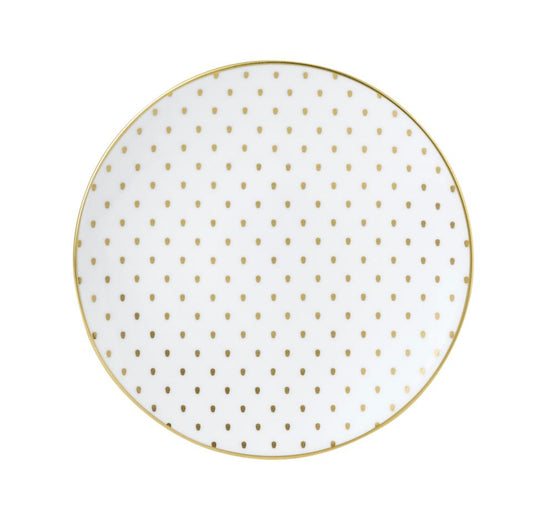 Salad Plate