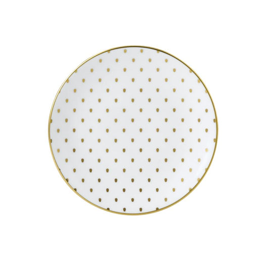 Bread and Butter Plate