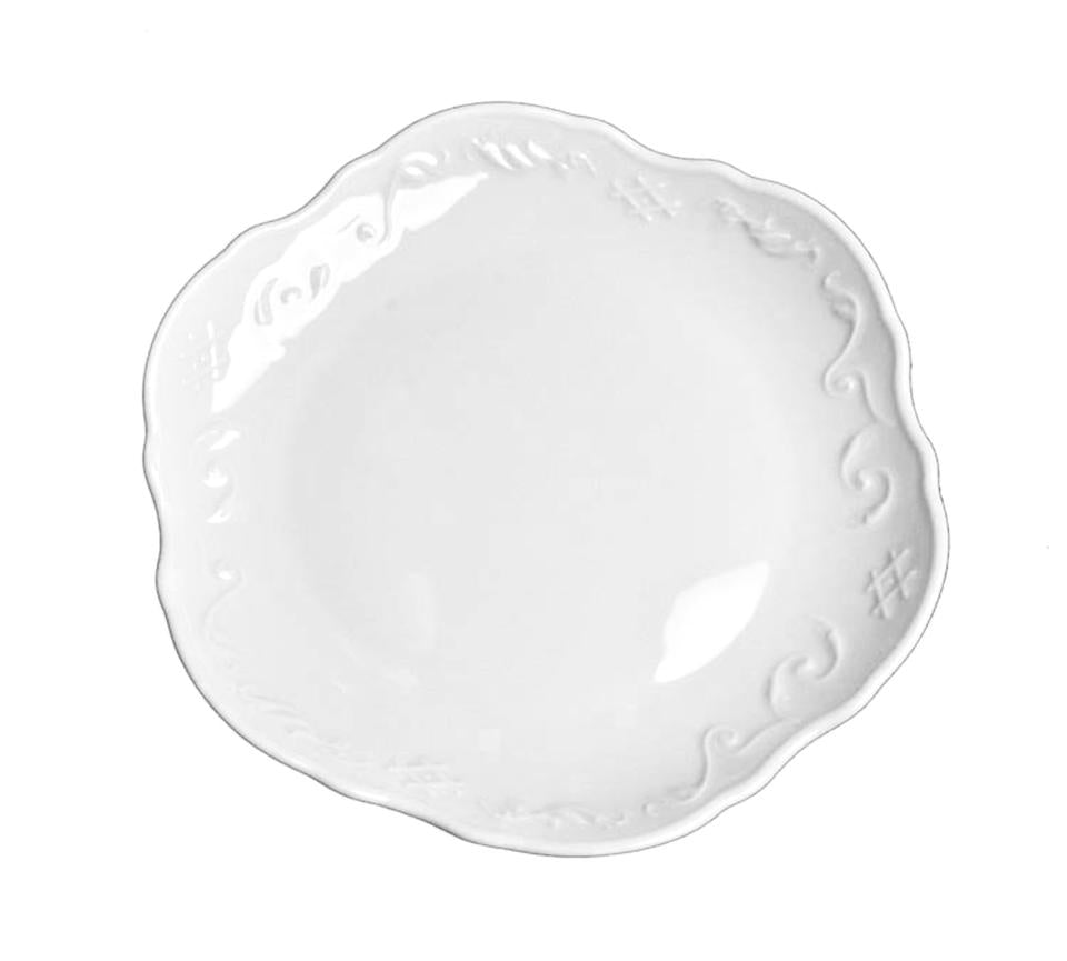 Bread and Butter Plate