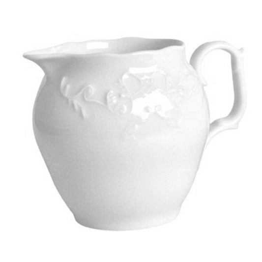 Creamer