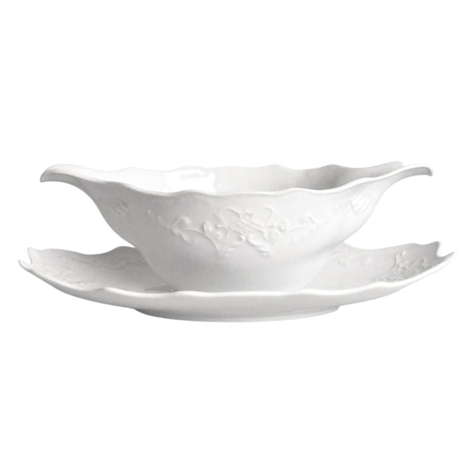 Gravy Boat Tray Only