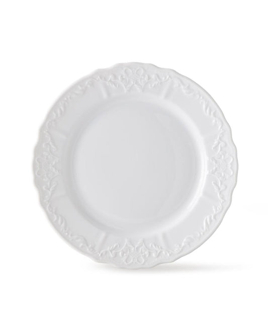Salad Plate