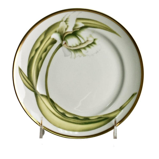 Bread and Butter Plate