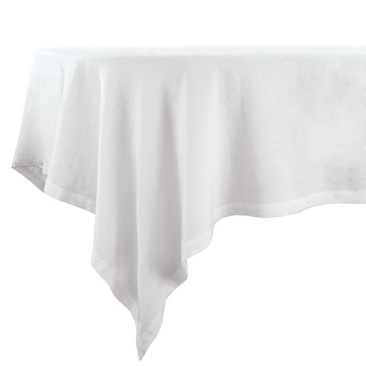 White 65" x 144"