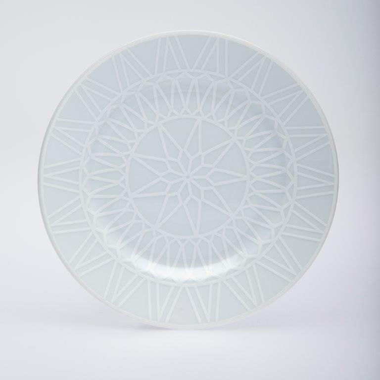 Bread & butter plate