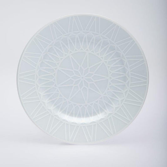 Bread & butter plate