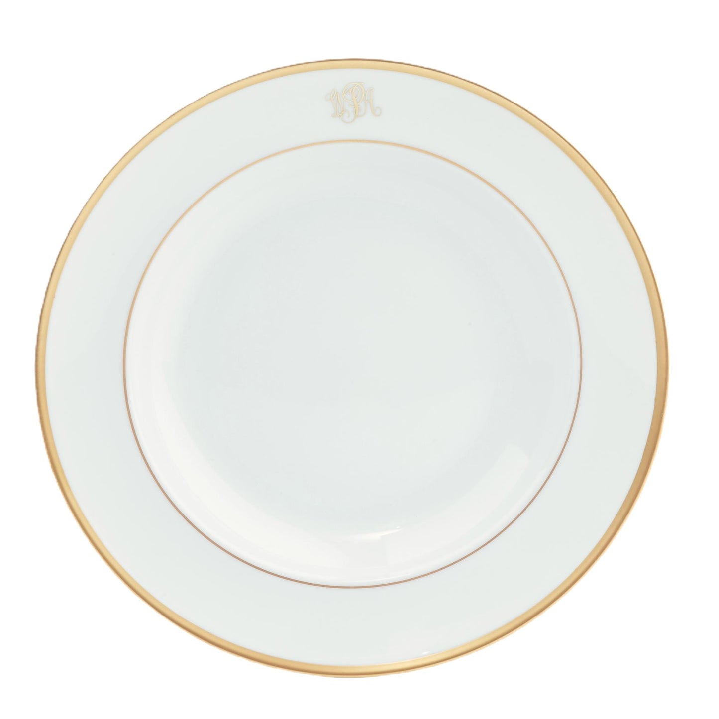 Salad Plate