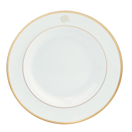 Salad Plate
