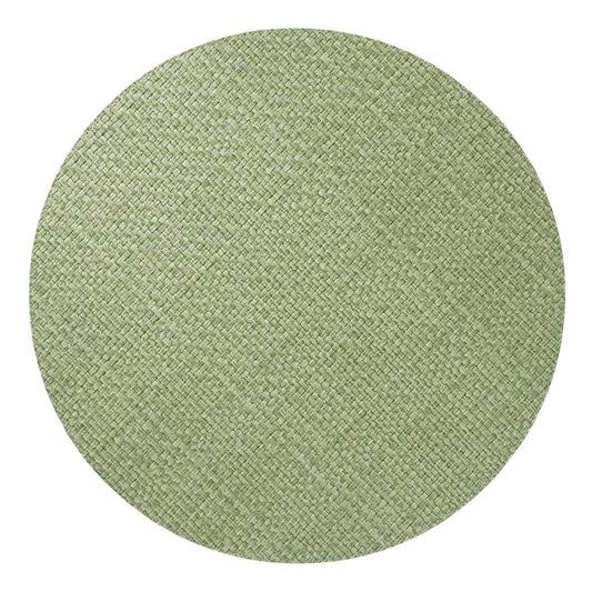 Fern Round Mats p/4