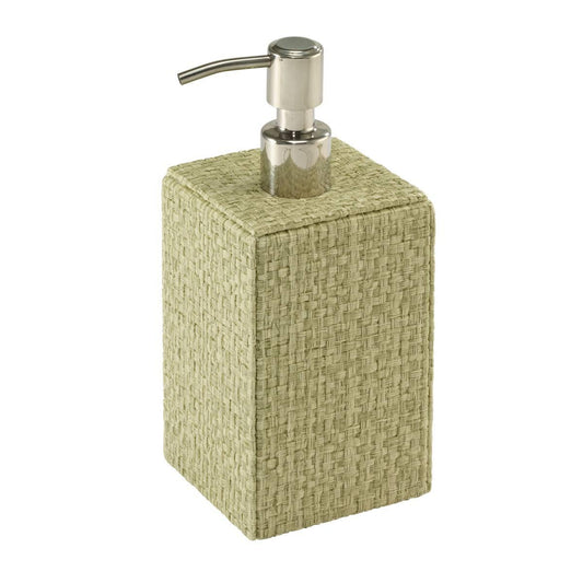 Fern Soap Dispenser New Pump