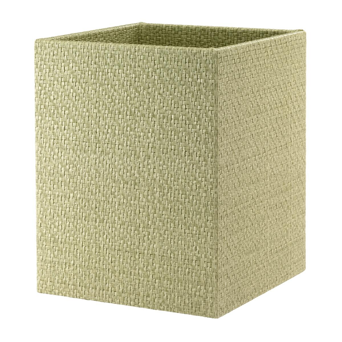 Fern Waste Basket