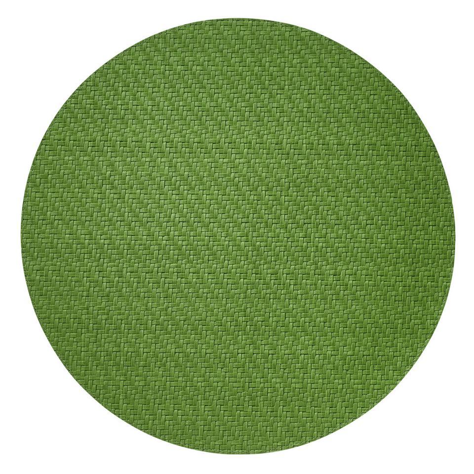 Grass Round Mat p/4
