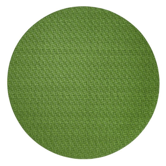 Grass Round Mat p/4