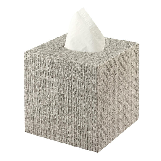 Pebble Tissue Box