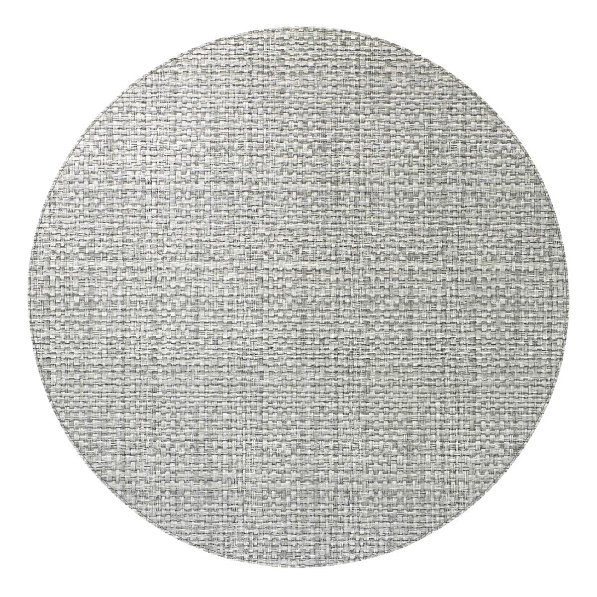 Pebble Round Mats p/4