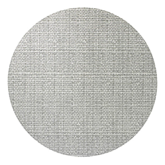 Pebble Round Mats p/4