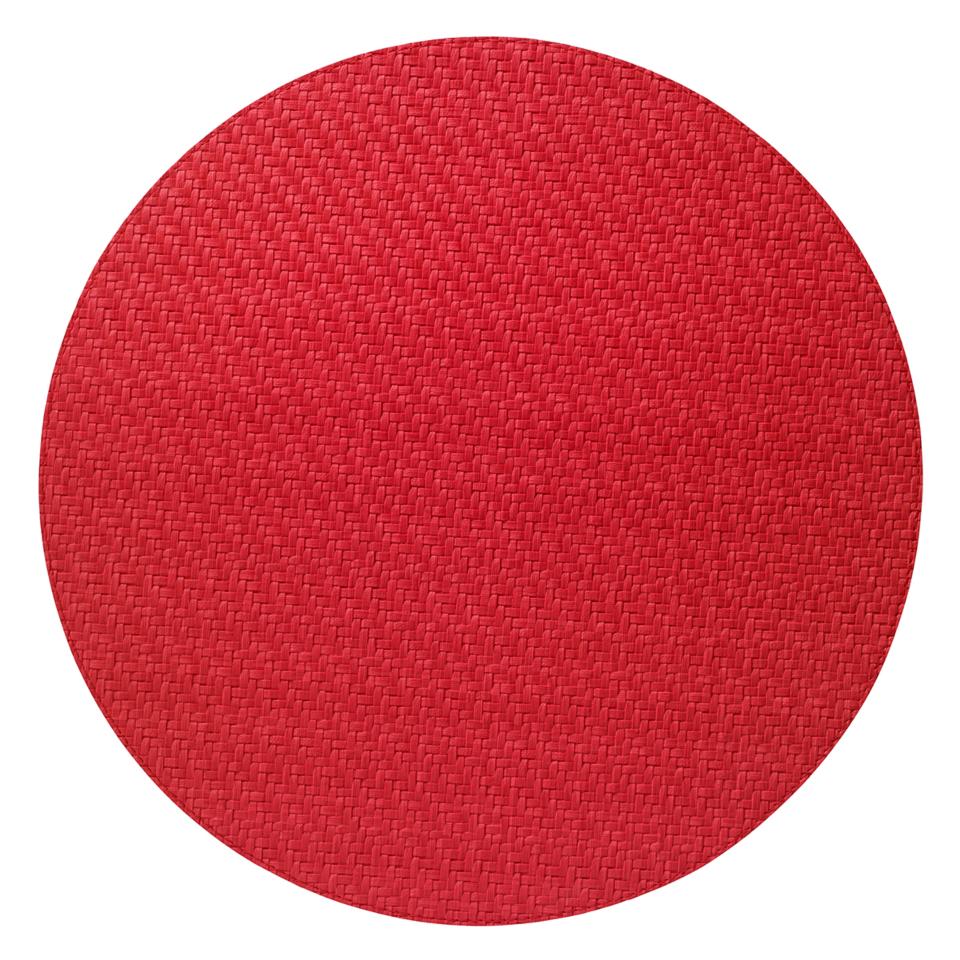 Tomato Round Mats p/4