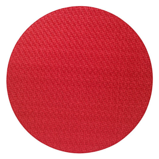 Tomato Round Mats p/4
