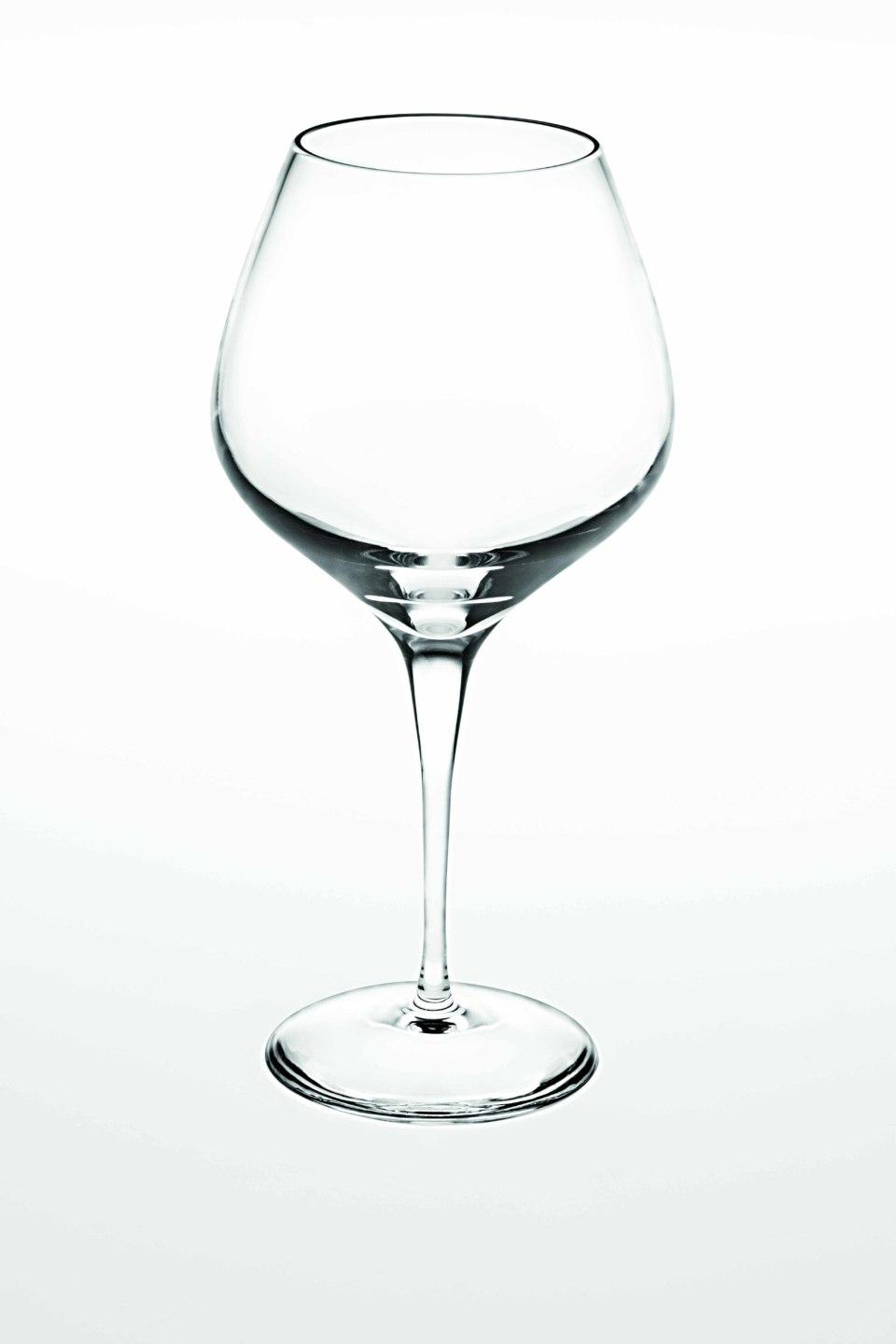 Lybra Large Wine Goblet