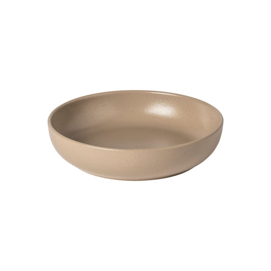 Soup/pasta bowl, Chestnut