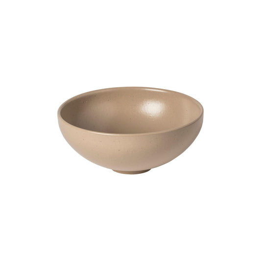 Ramen bowl, Chestnut