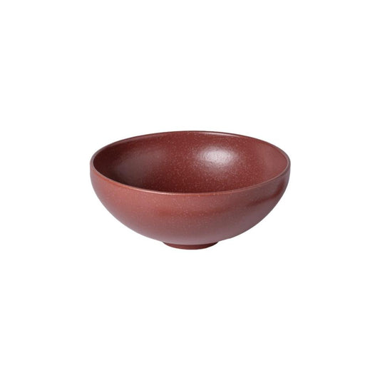 Ramen Bowl 8", Cayenne