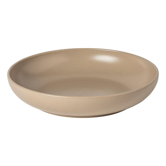 Serving bowl, Chestnut