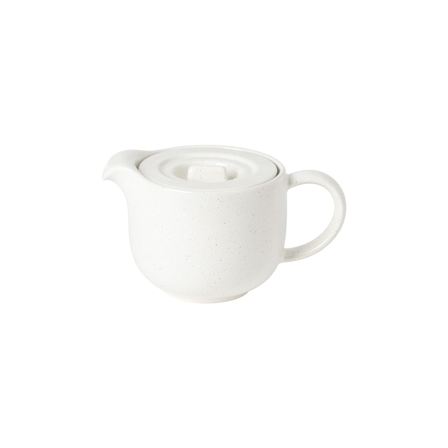 Tea pot, Salt