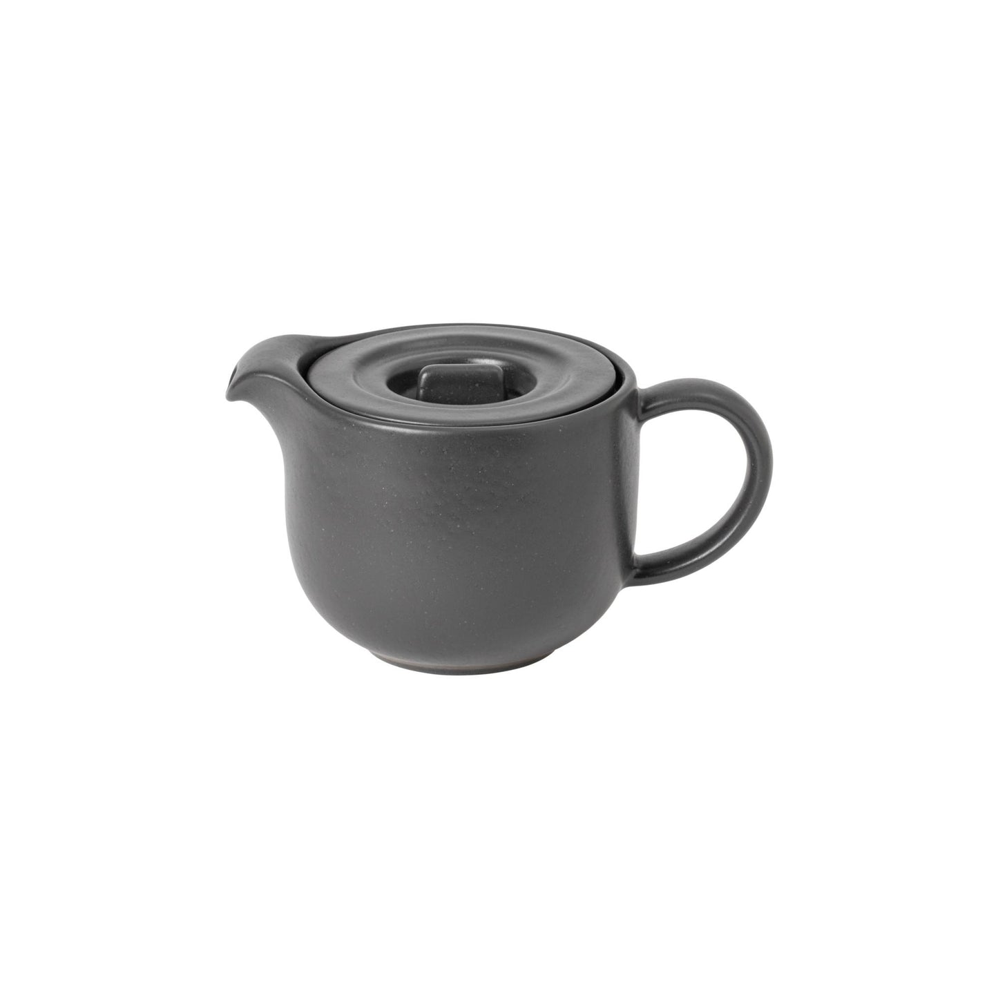 Tea pot, Seed grey