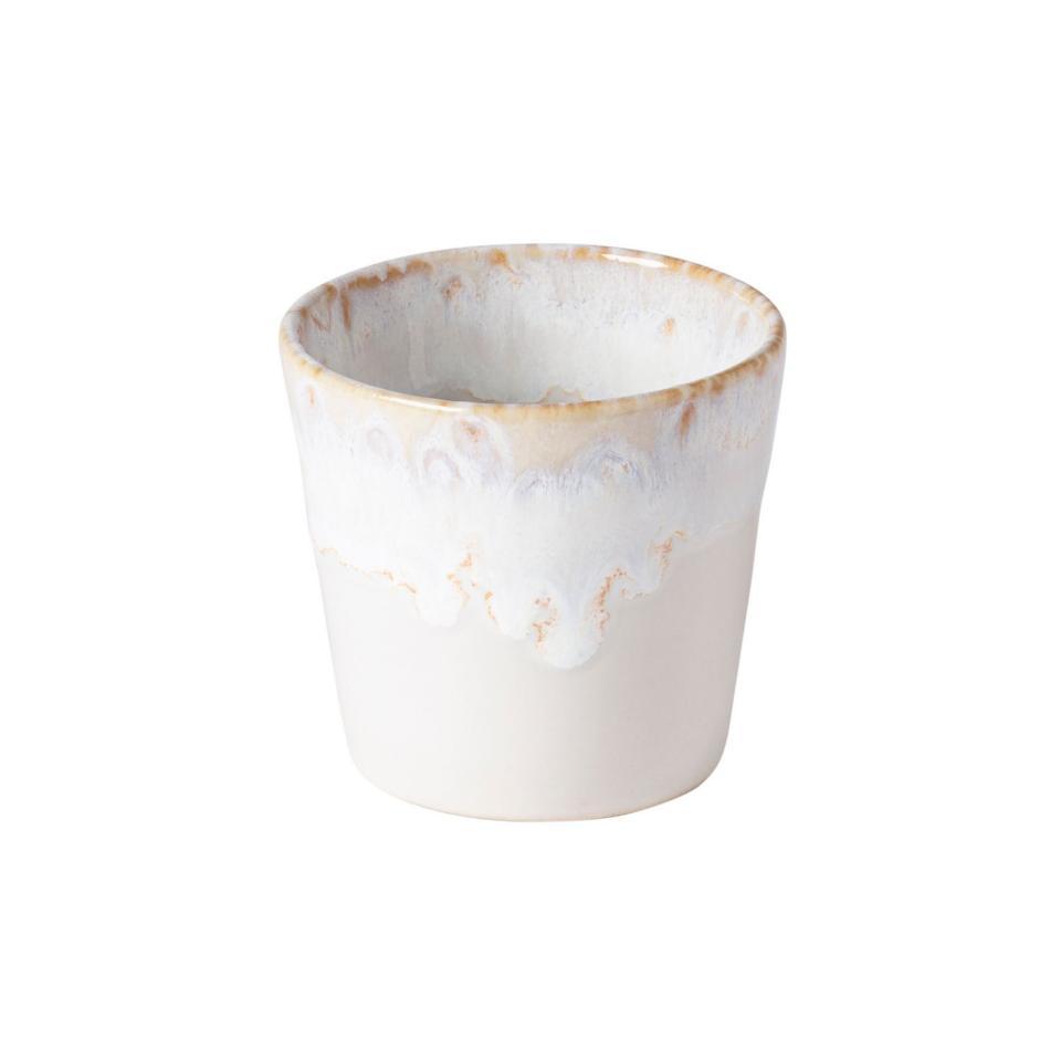 Lungo Cup 7 oz., White