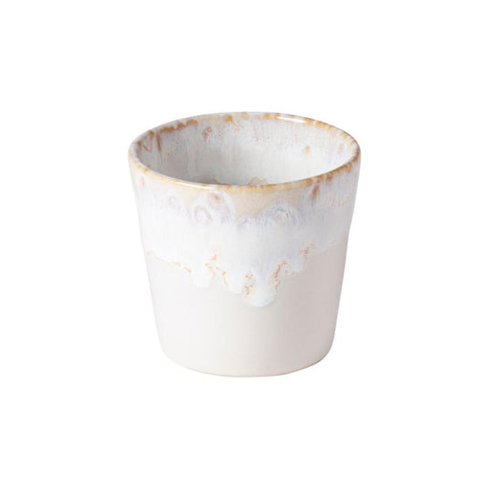 Lungo Cup 7 oz., White