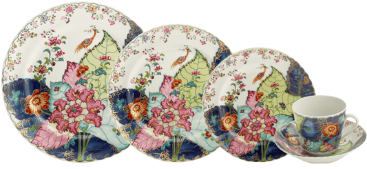 5Pc Place Set