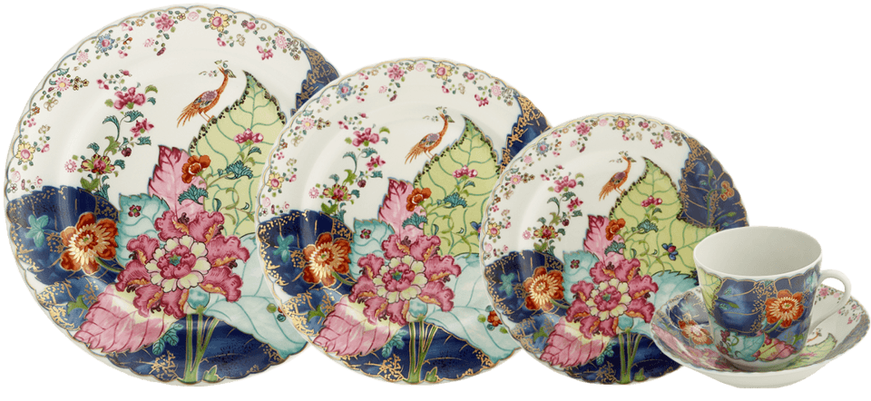 5Pc Place Set