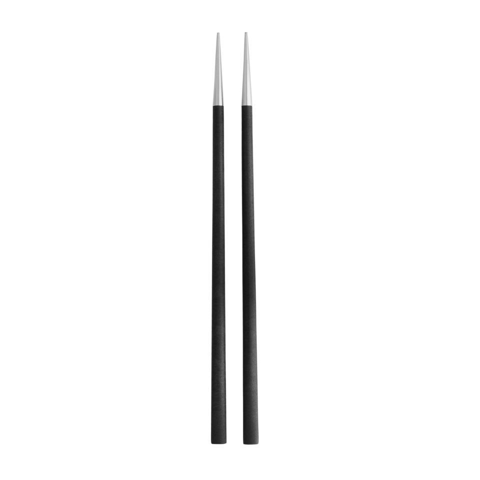 Chopstick Set (2p.), Black