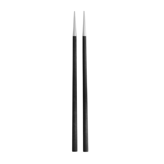 Chopstick Set (2p.), Black