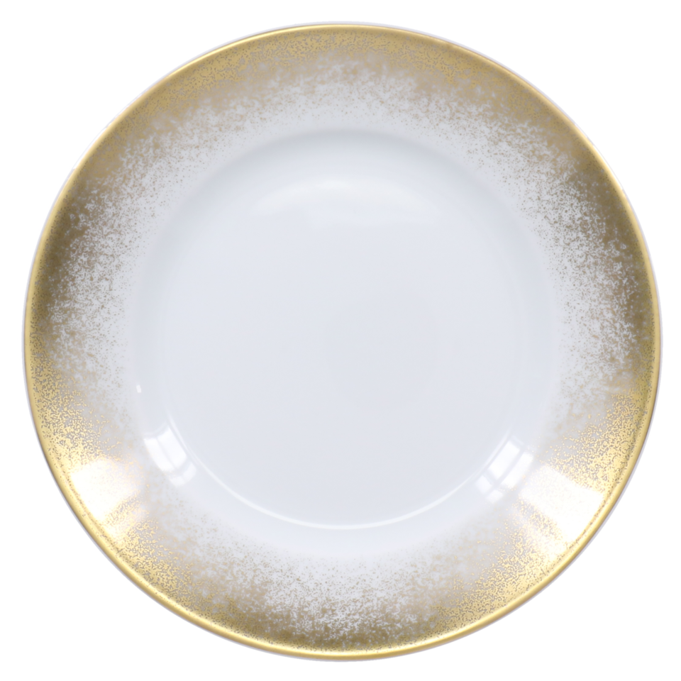 Bread & butter plate