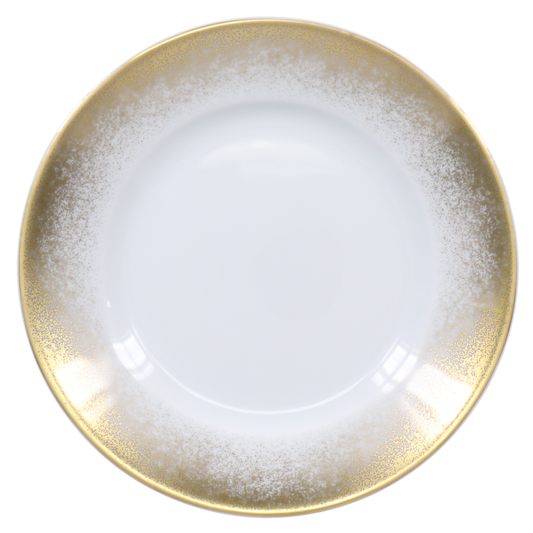 Bread & butter plate