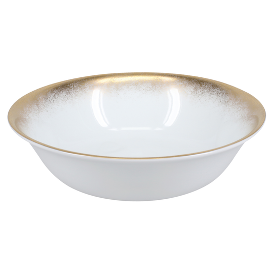 Deep soup/cereal plate