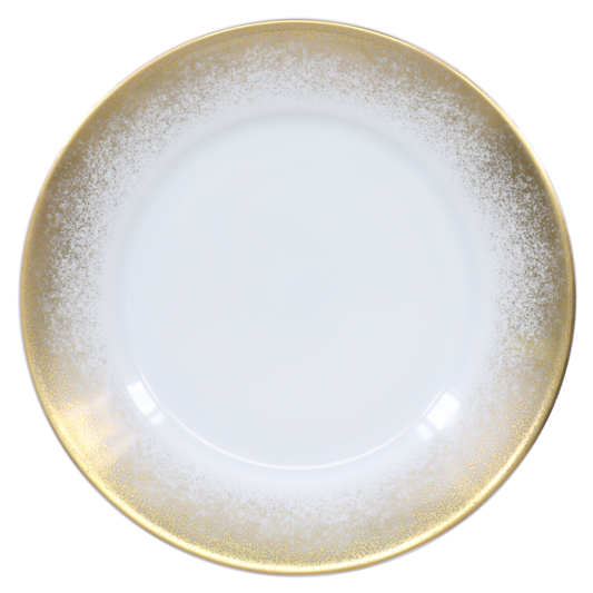 Dessert plate