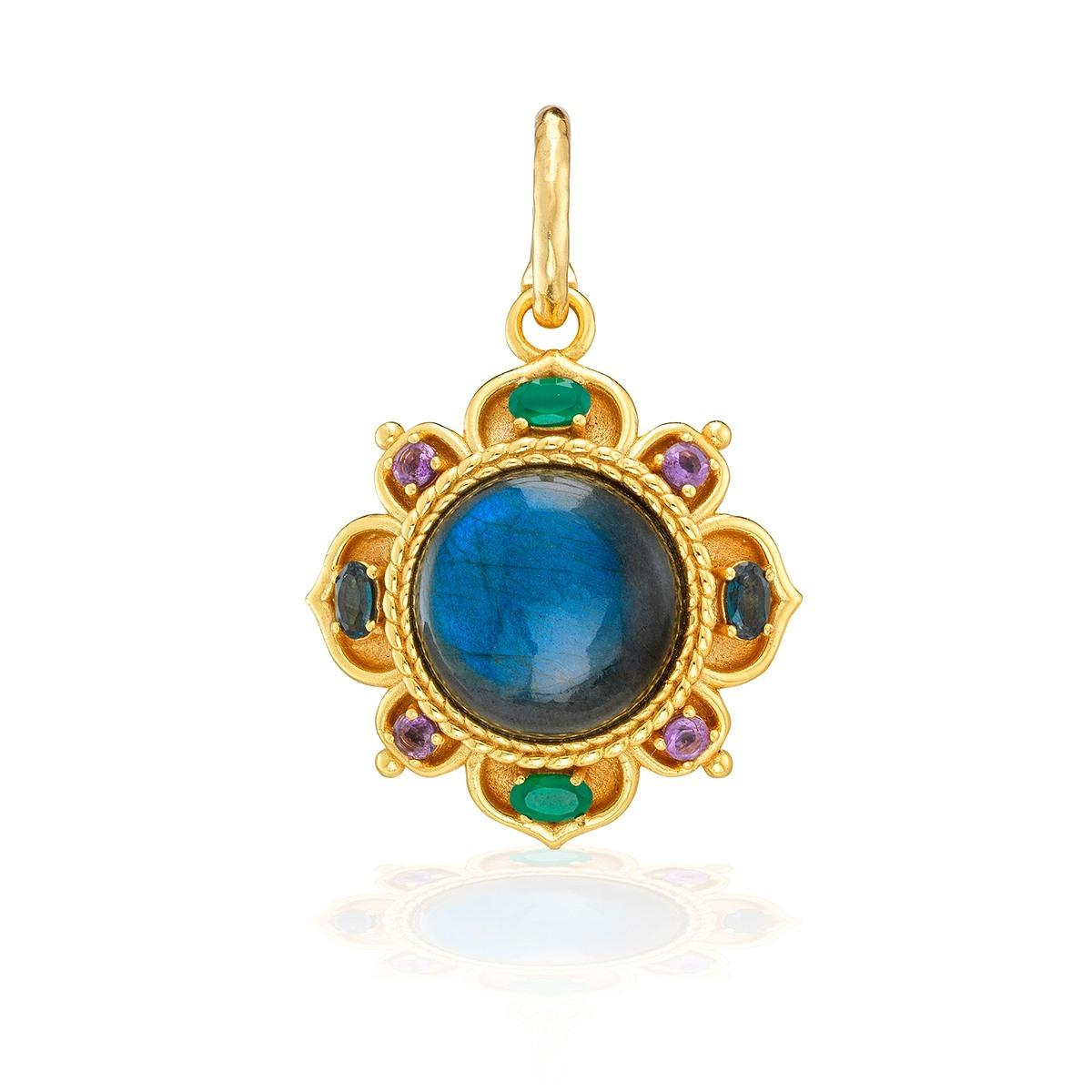 Charm/Pendant - Multi